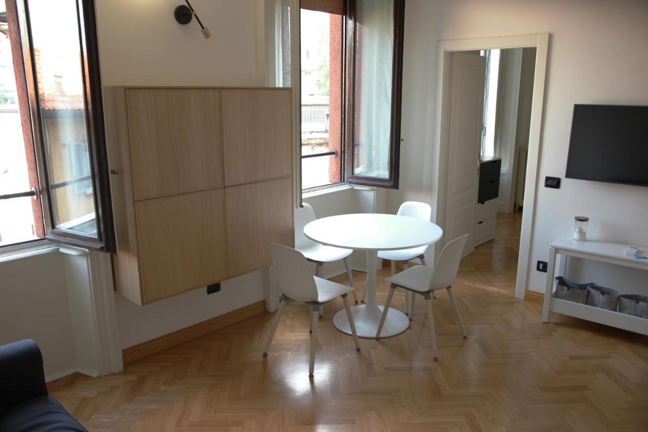 Apartamento Charme