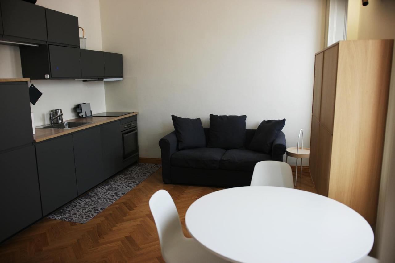 Apartamento Charme *