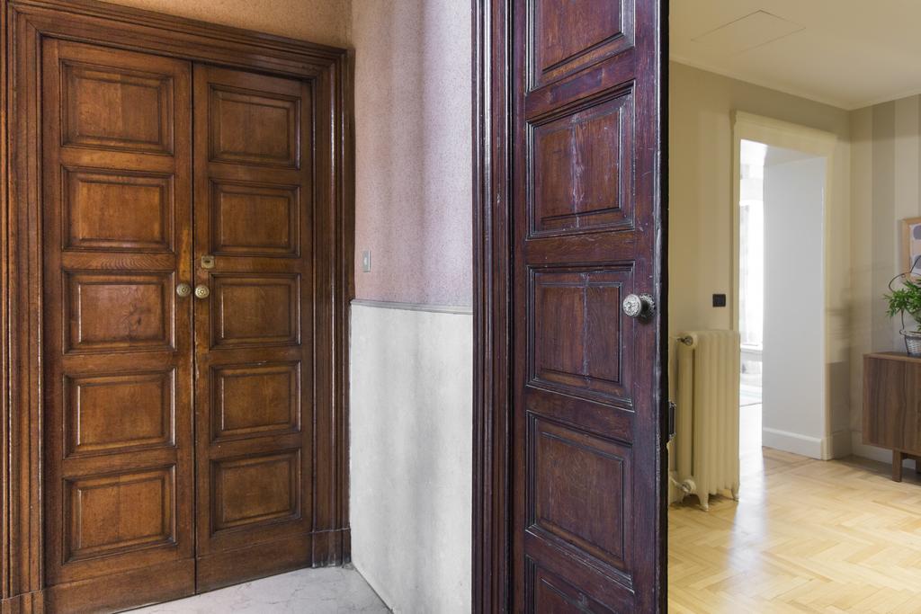 Apartamento Charme *