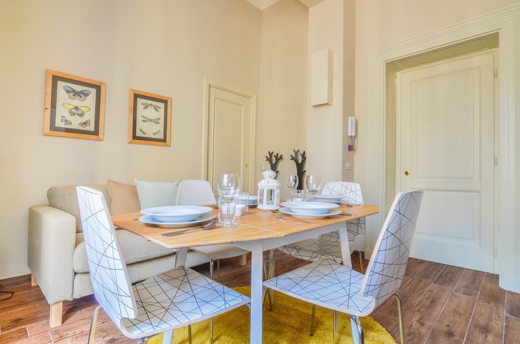 Charme Apartamento