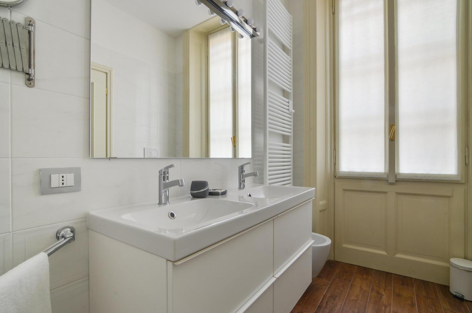 Apartamento Charme *