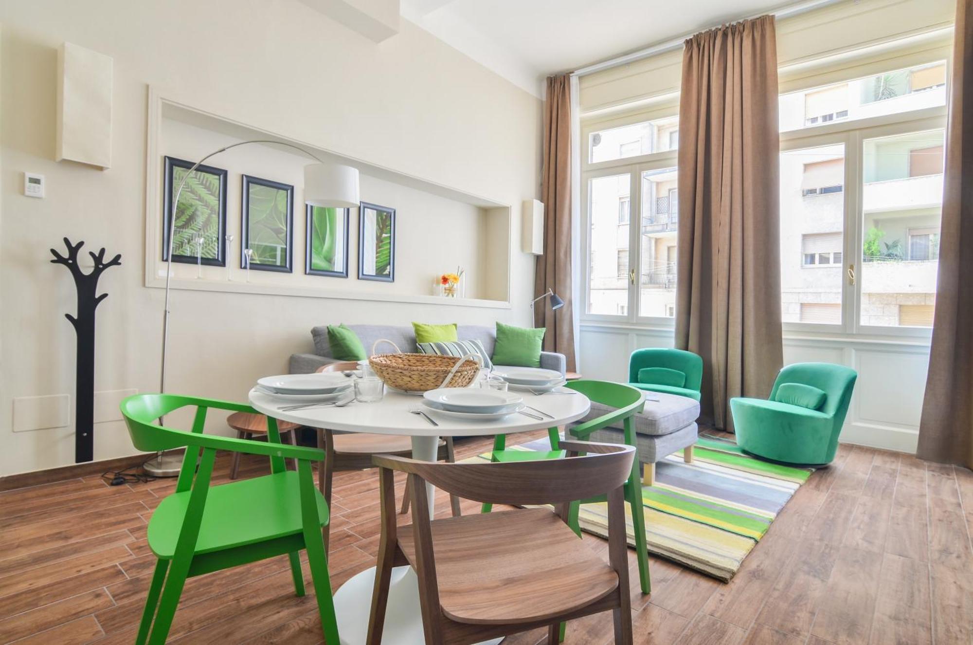 Apartamento Charme