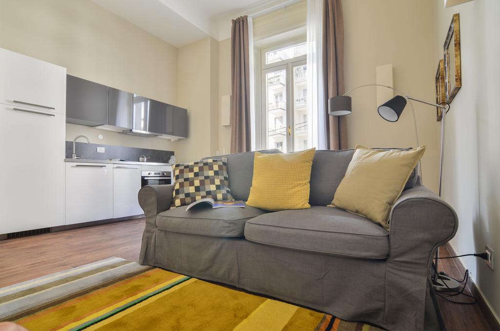 Charme Apartamento Milán