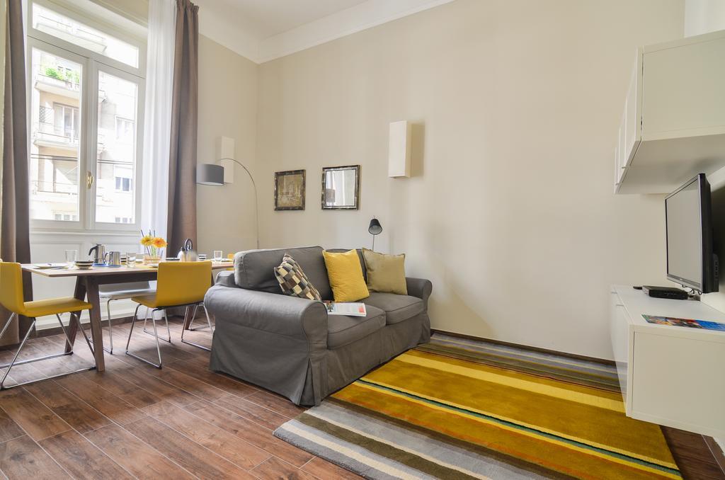 Charme Apartamento