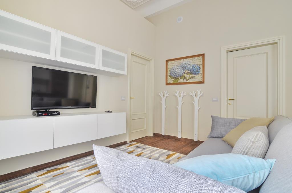Apartamento Charme *