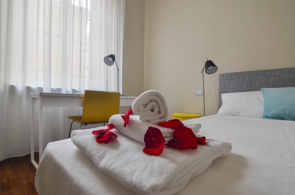 Apartamento Charme Milán