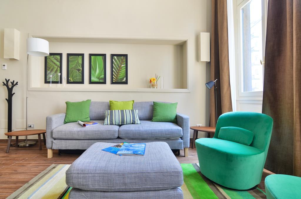 Apartamento Charme