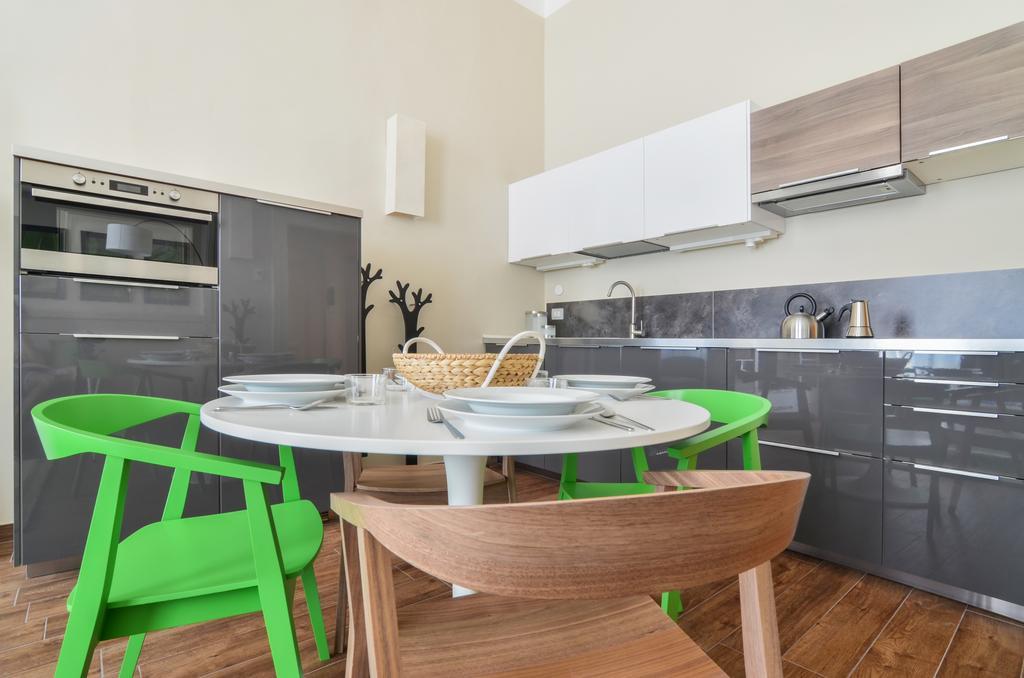 Apartamento Charme *