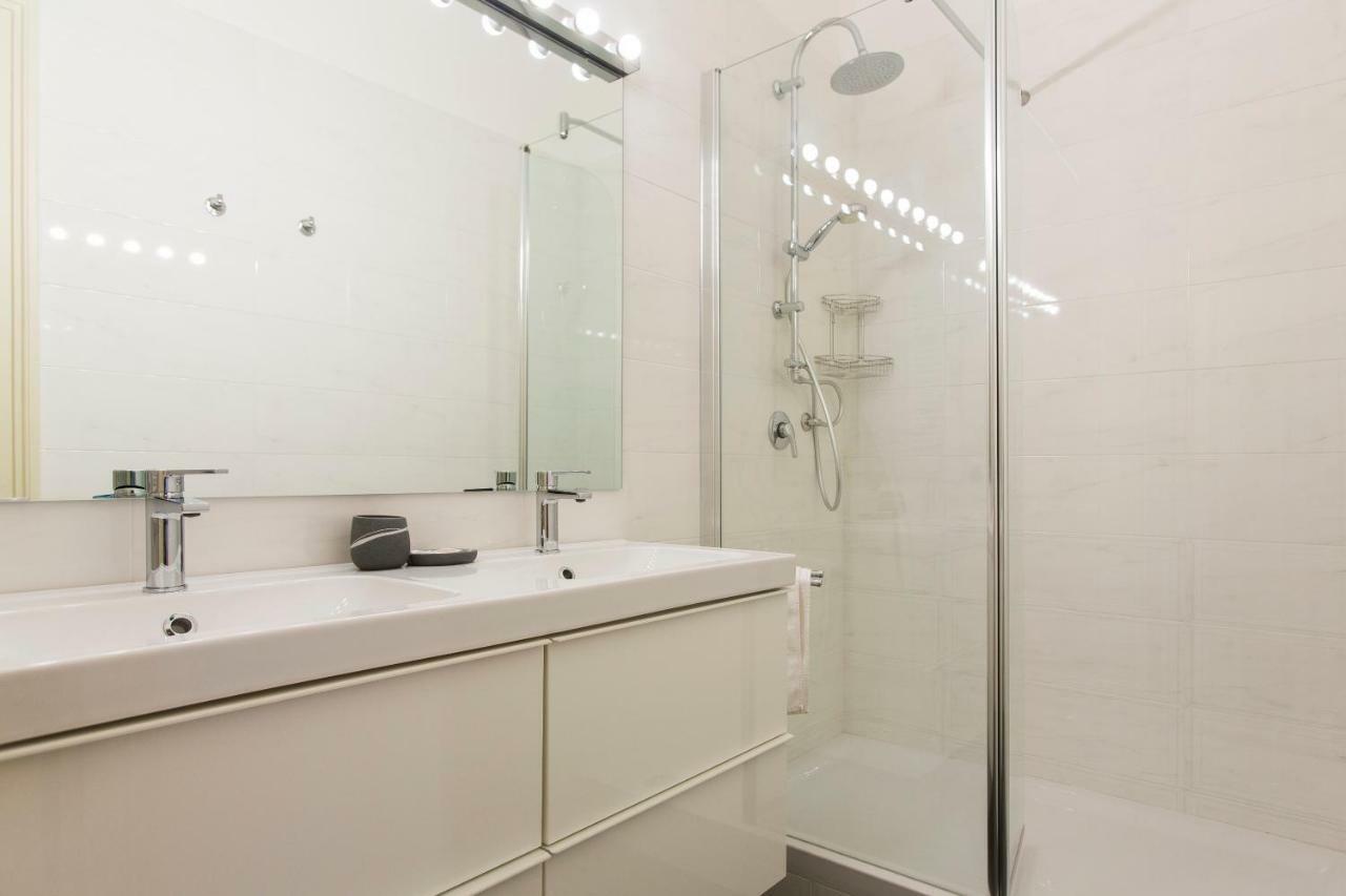 Apartamento Charme